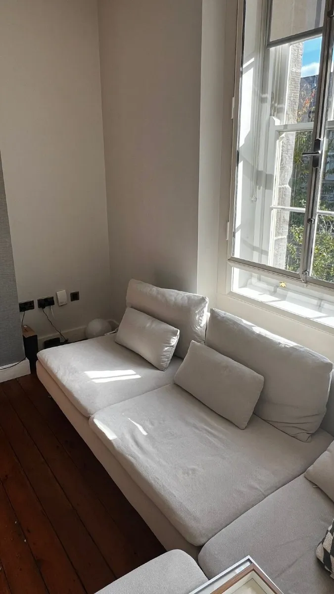 Sofa - Soderman IKEA - Image 2