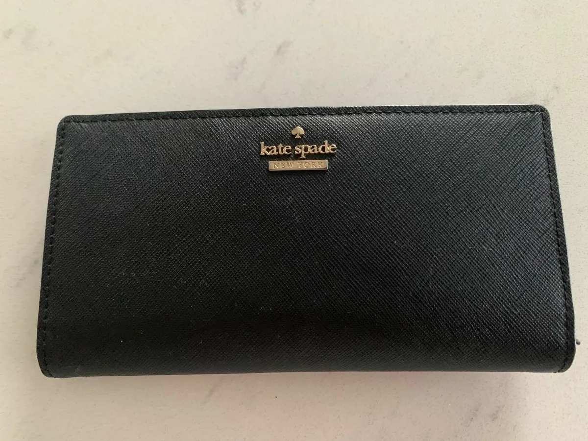KATE SPADE WALLET - Image 1