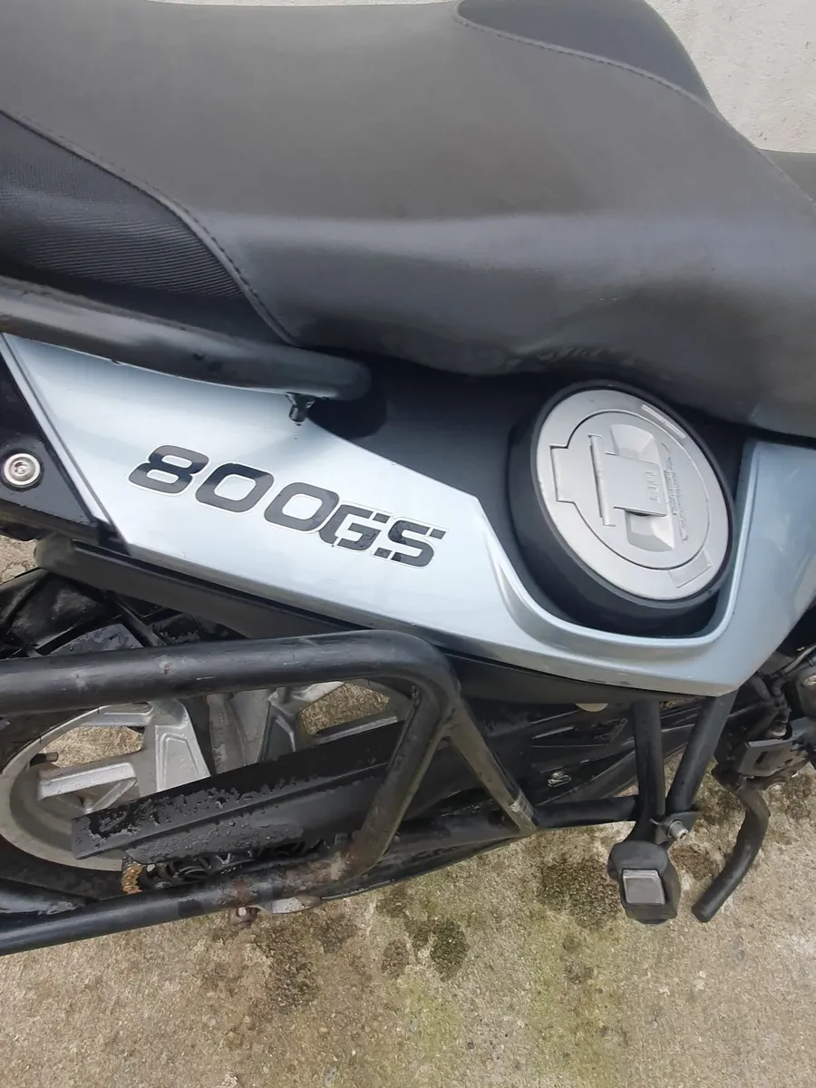 Winter project bikes - Image 3
