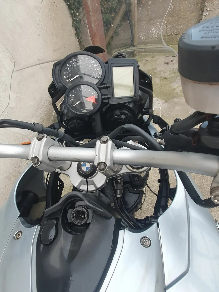 Winter project bikes - Image 4