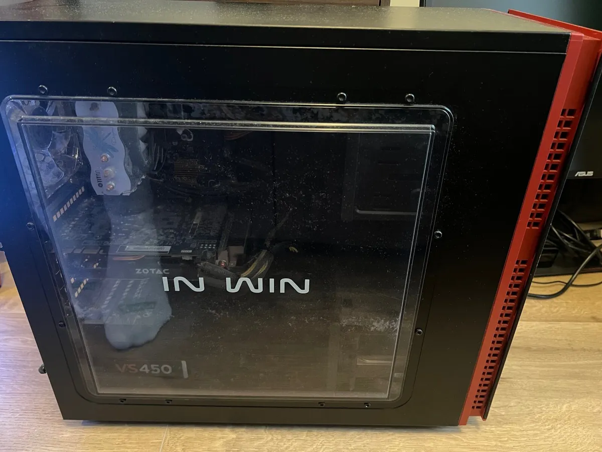 Gaming pc - Image 2