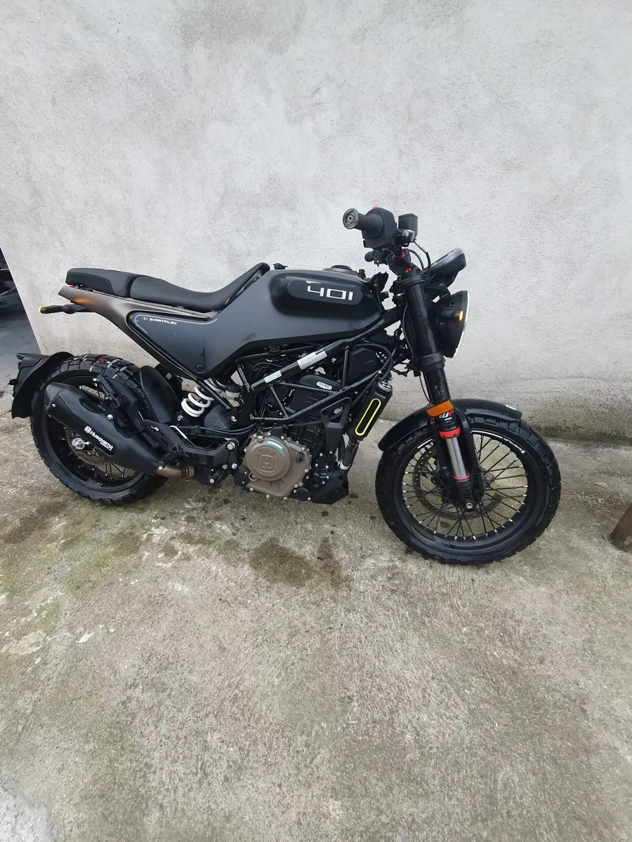 Winter project bikes - Image 1