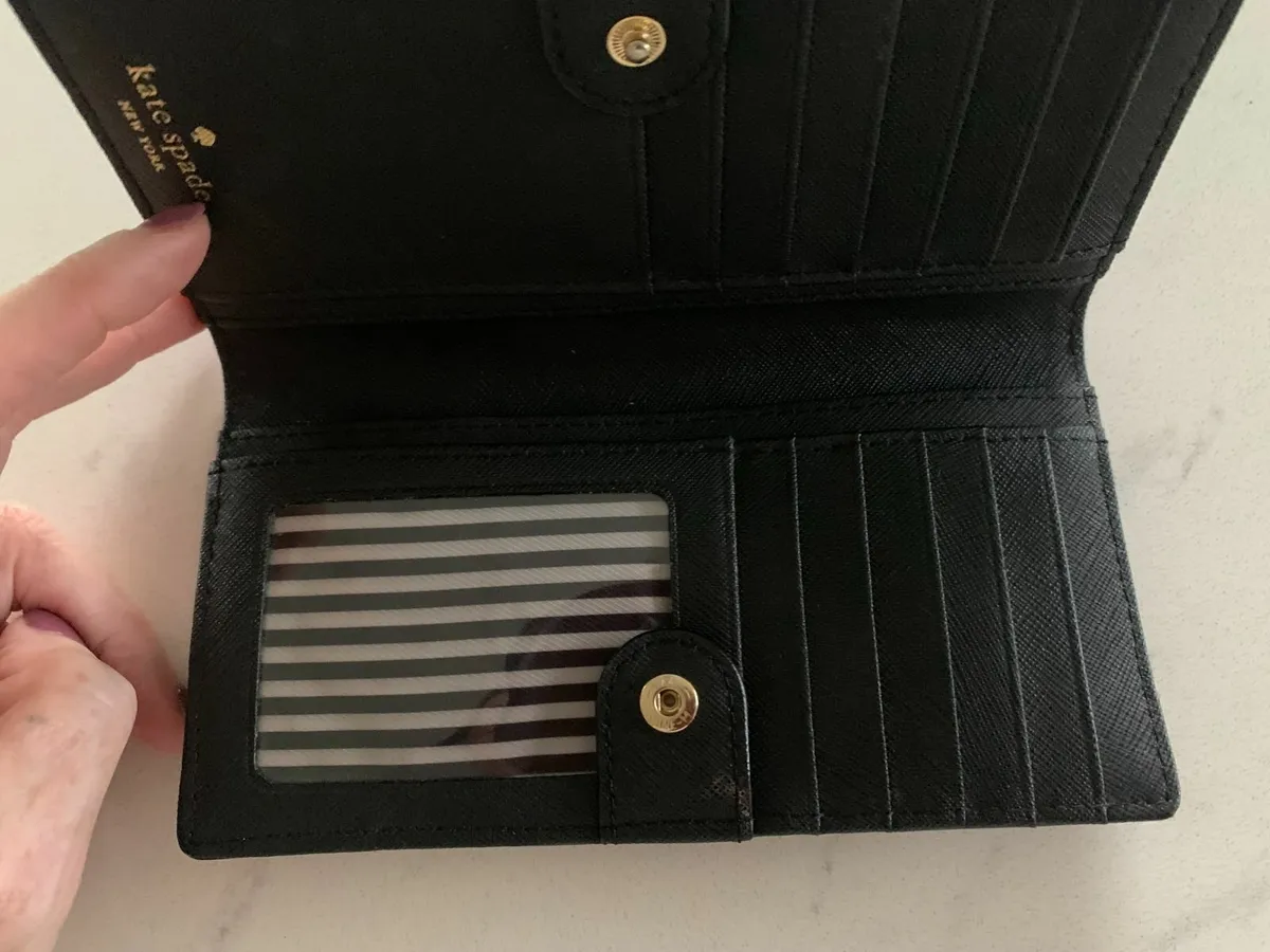 KATE SPADE WALLET - Image 4