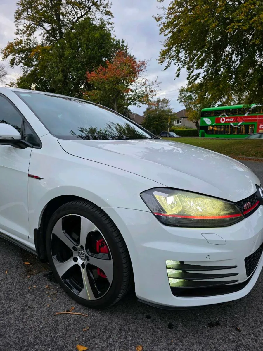2015 (152) VW Golf GTI Performance Pack - Image 2