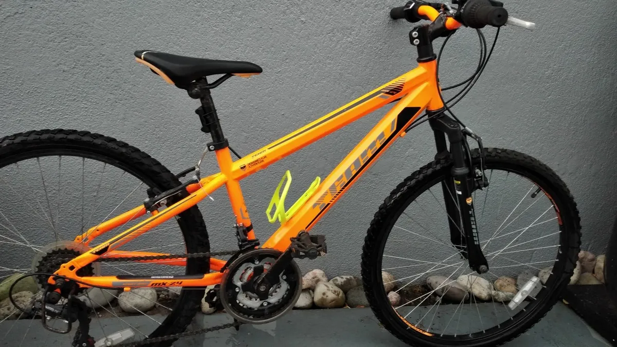 Too lovely clean Bicycles As good as New - Image 1
