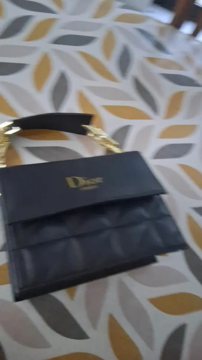 dior bag - Image 2