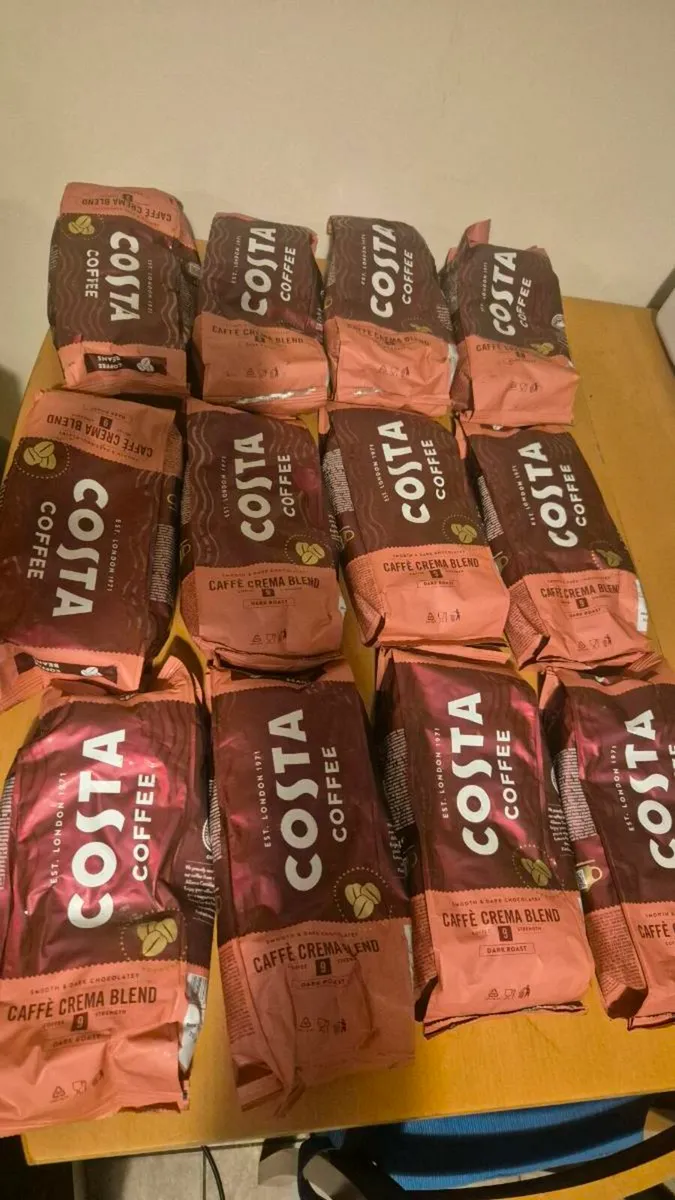 Coffee beans - Image 2