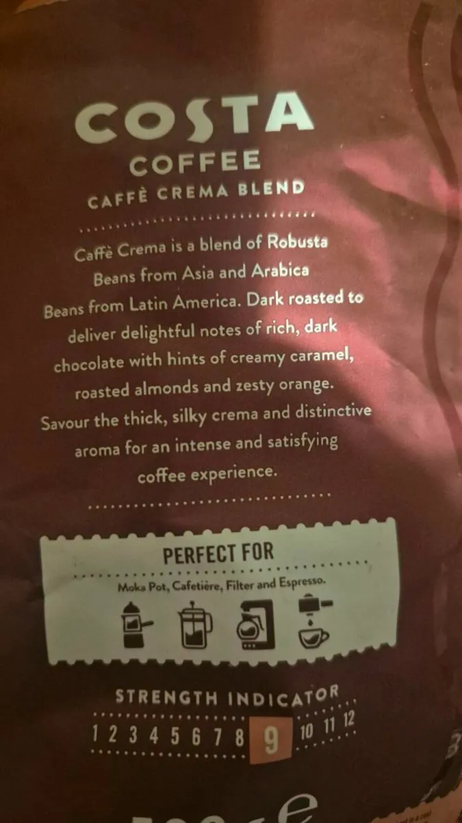 Coffee beans - Image 3