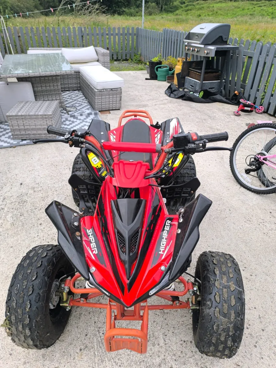 Quad - Image 2