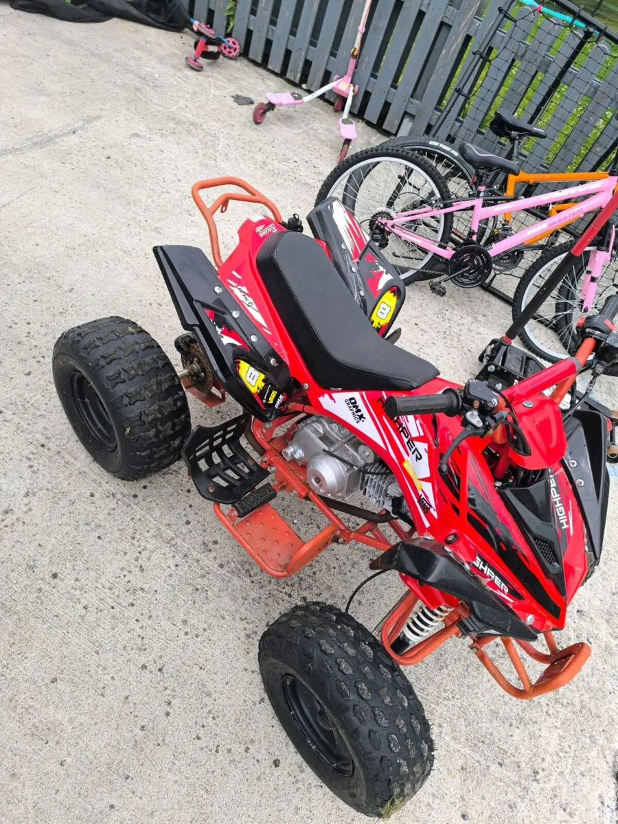 Quad - Image 3