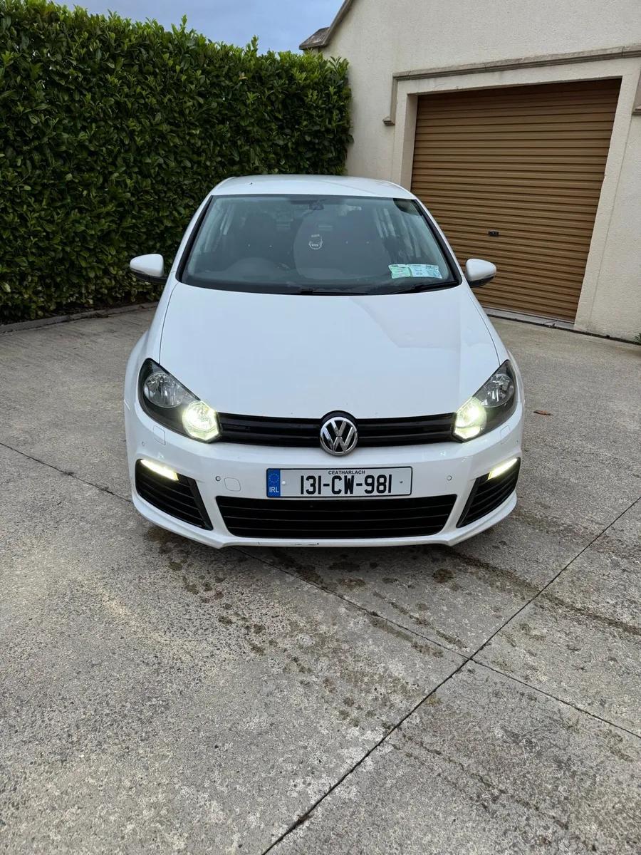 VW Golf - Image 2