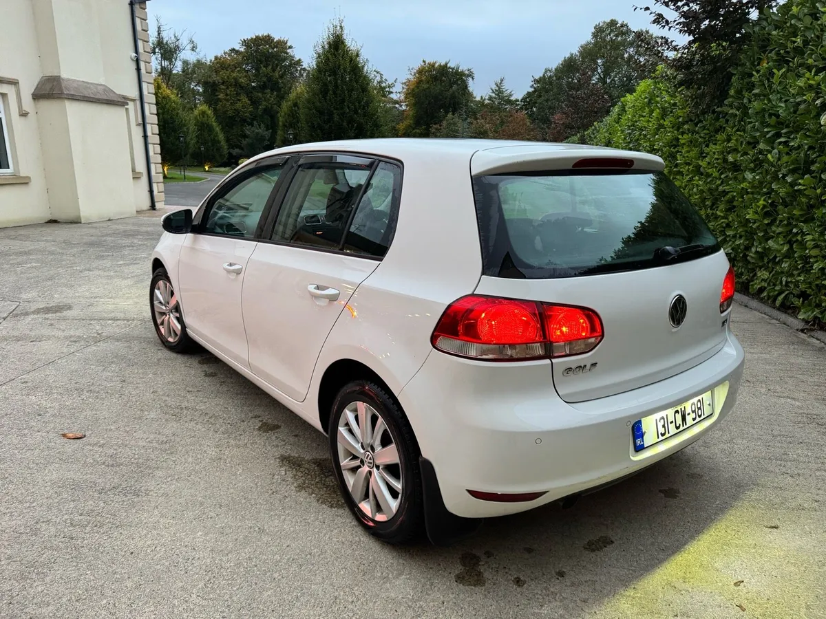 VW Golf - Image 3