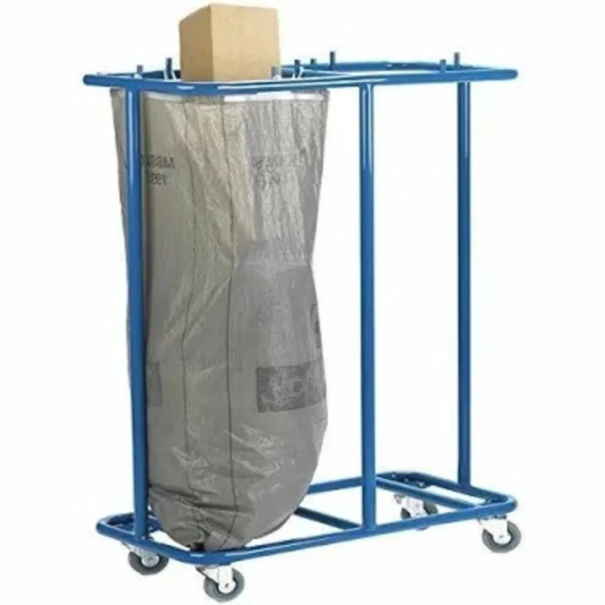2 x Post Bag / Mail Sack Holders - Double - Image 3