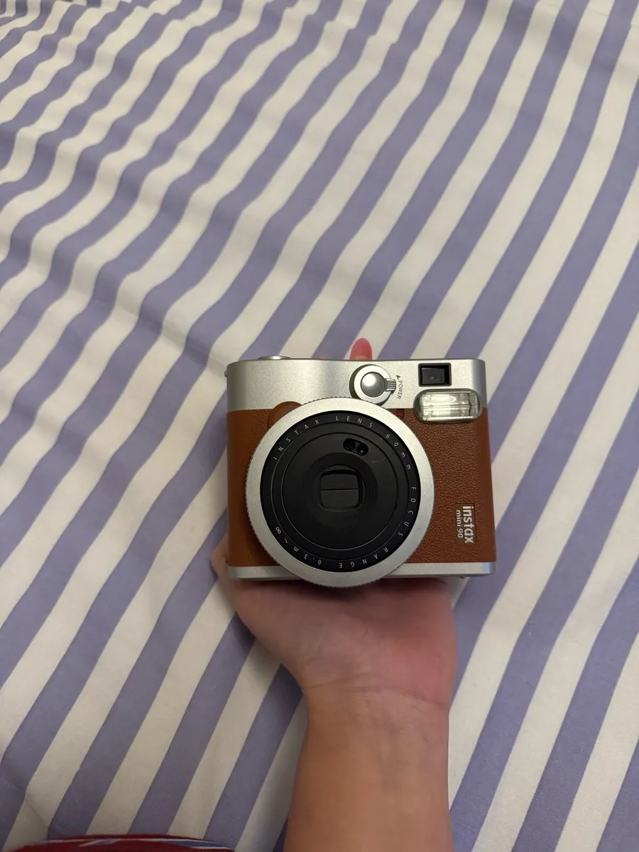 Instax Mini 90 - Image 1