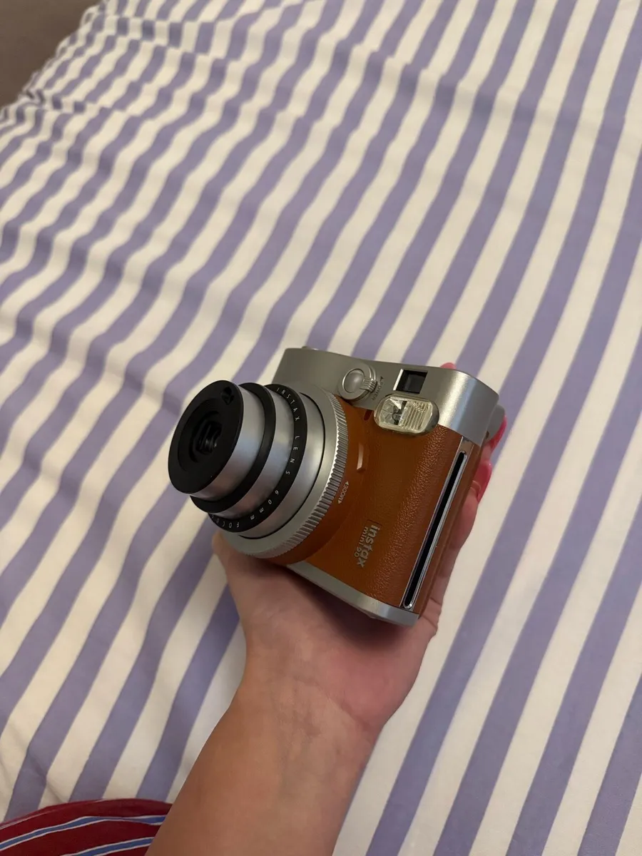 Instax Mini 90 - Image 2