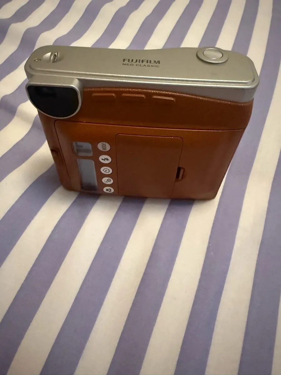 Instax Mini 90 - Image 3
