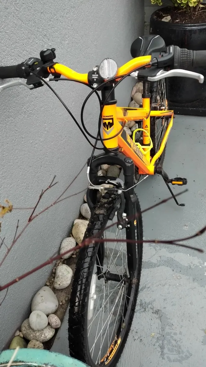 Too lovely clean Bicycles As good as New - Image 2