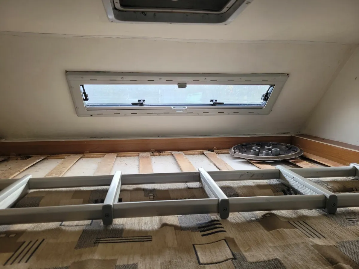 Fiat Ducato 2.8   Low mileage - Image 4