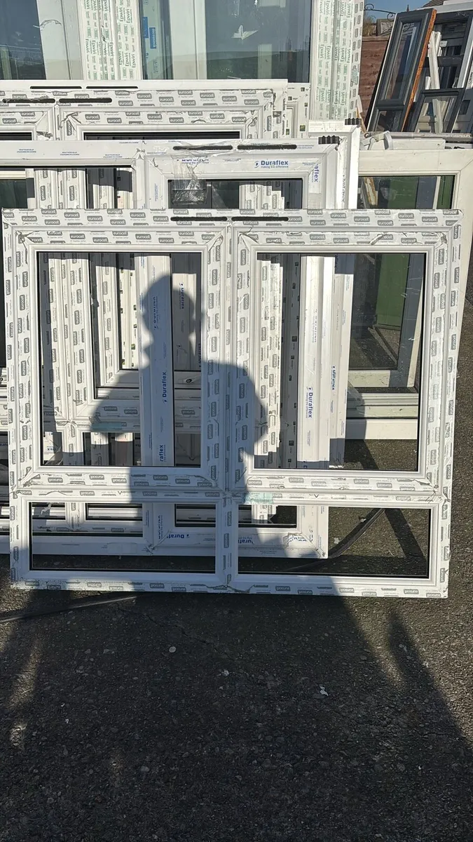 PVC doors - Image 4