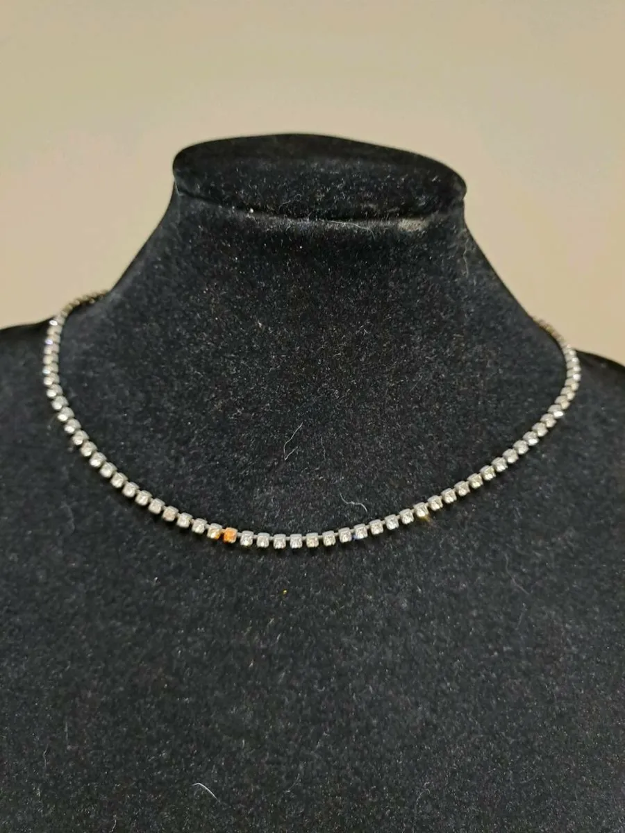 Various jewellery pieces lot 1 - Image 3