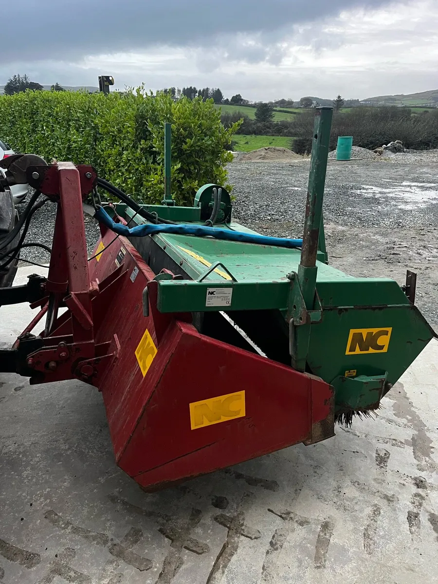 Link a sweep - Image 1