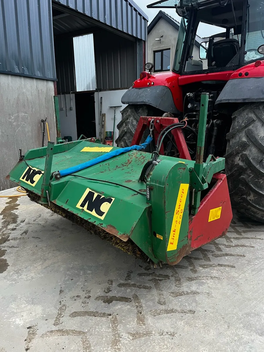 Link a sweep - Image 2