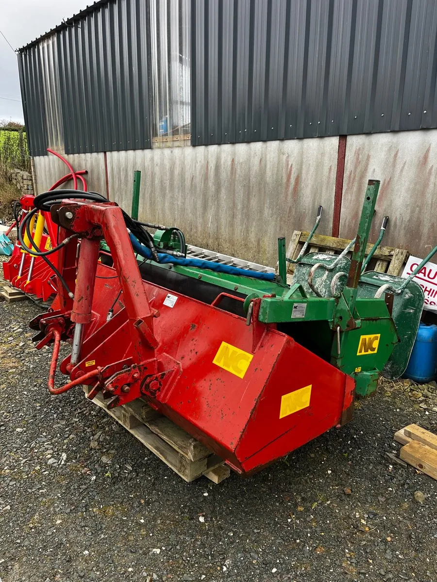 Link a sweep - Image 3