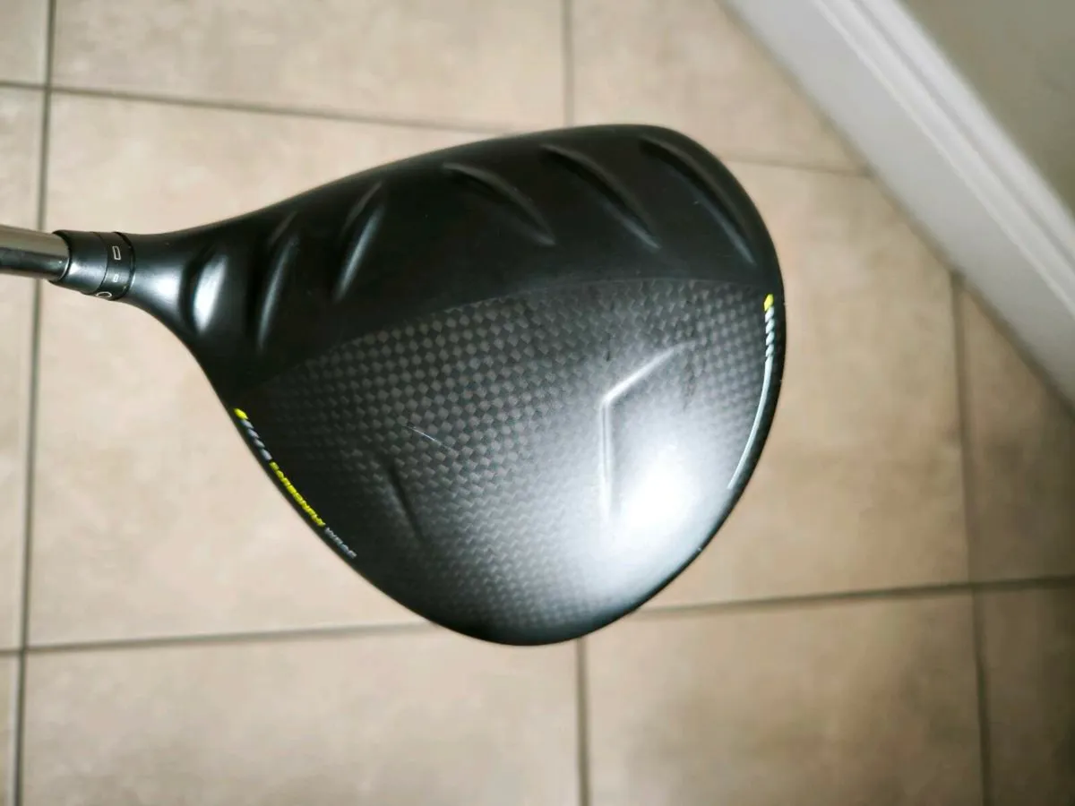 Ping G430 Driver - Image 2