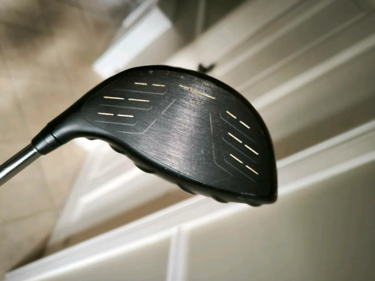 Ping G430 Driver - Image 3