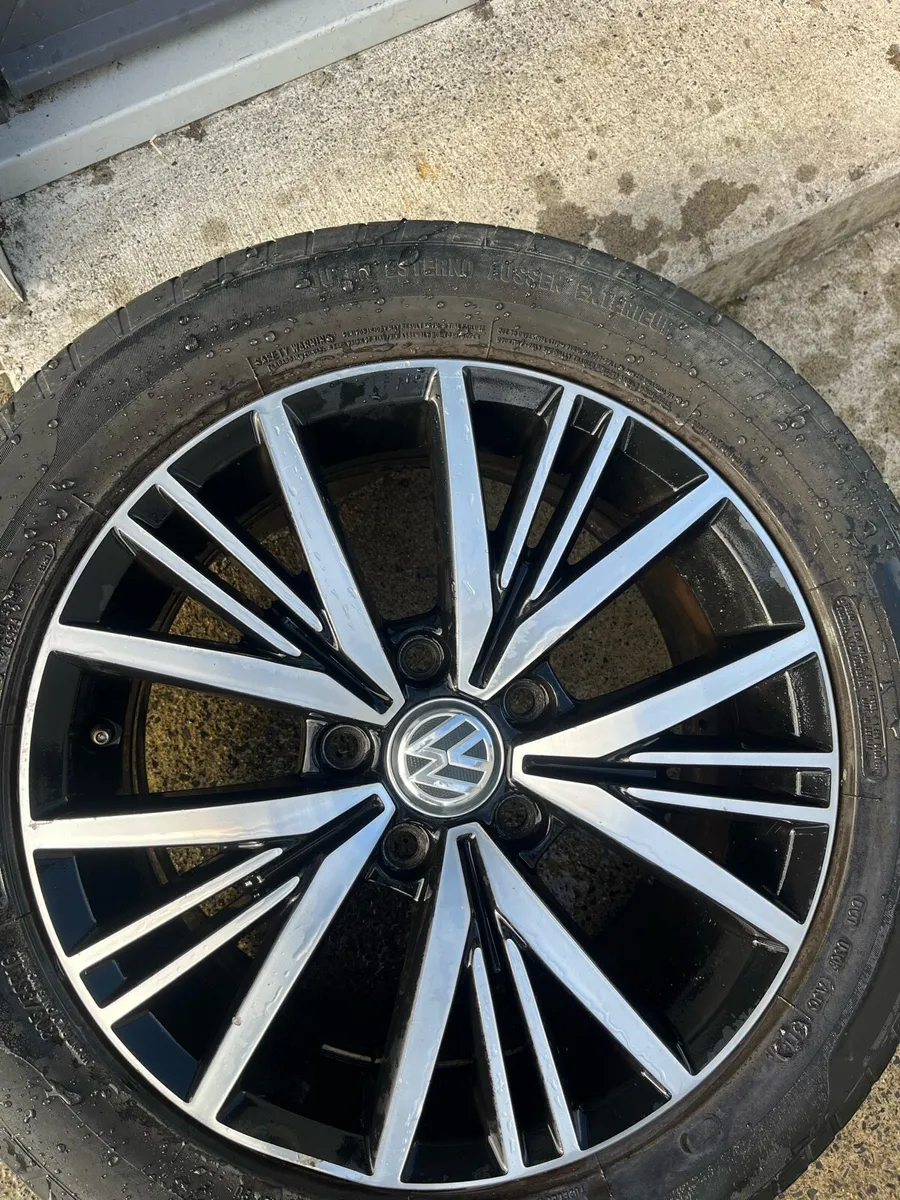 Linas alloys - Image 1