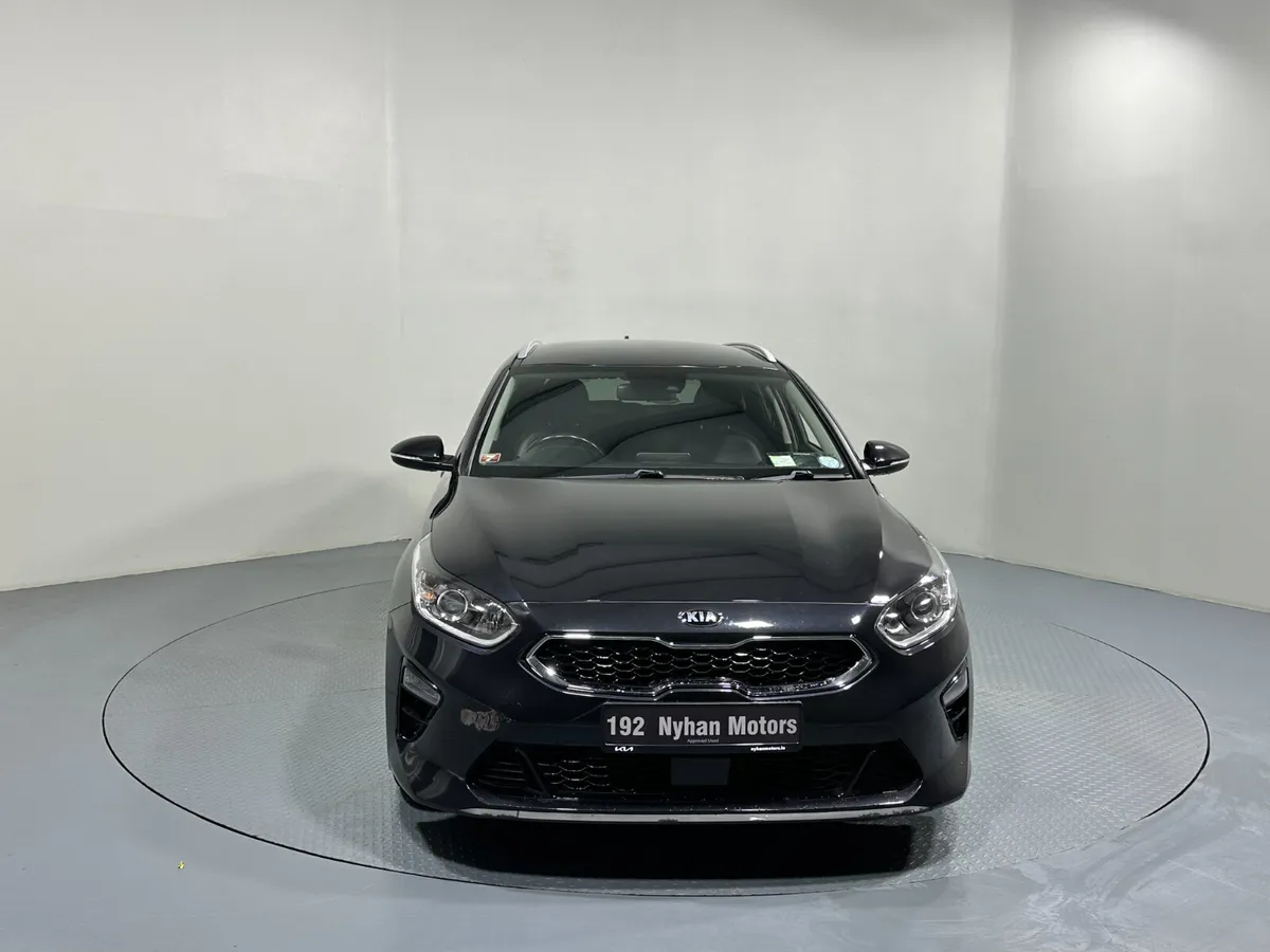 Kia Ceed K3 1.0 Petrol Estate 192 - Image 2