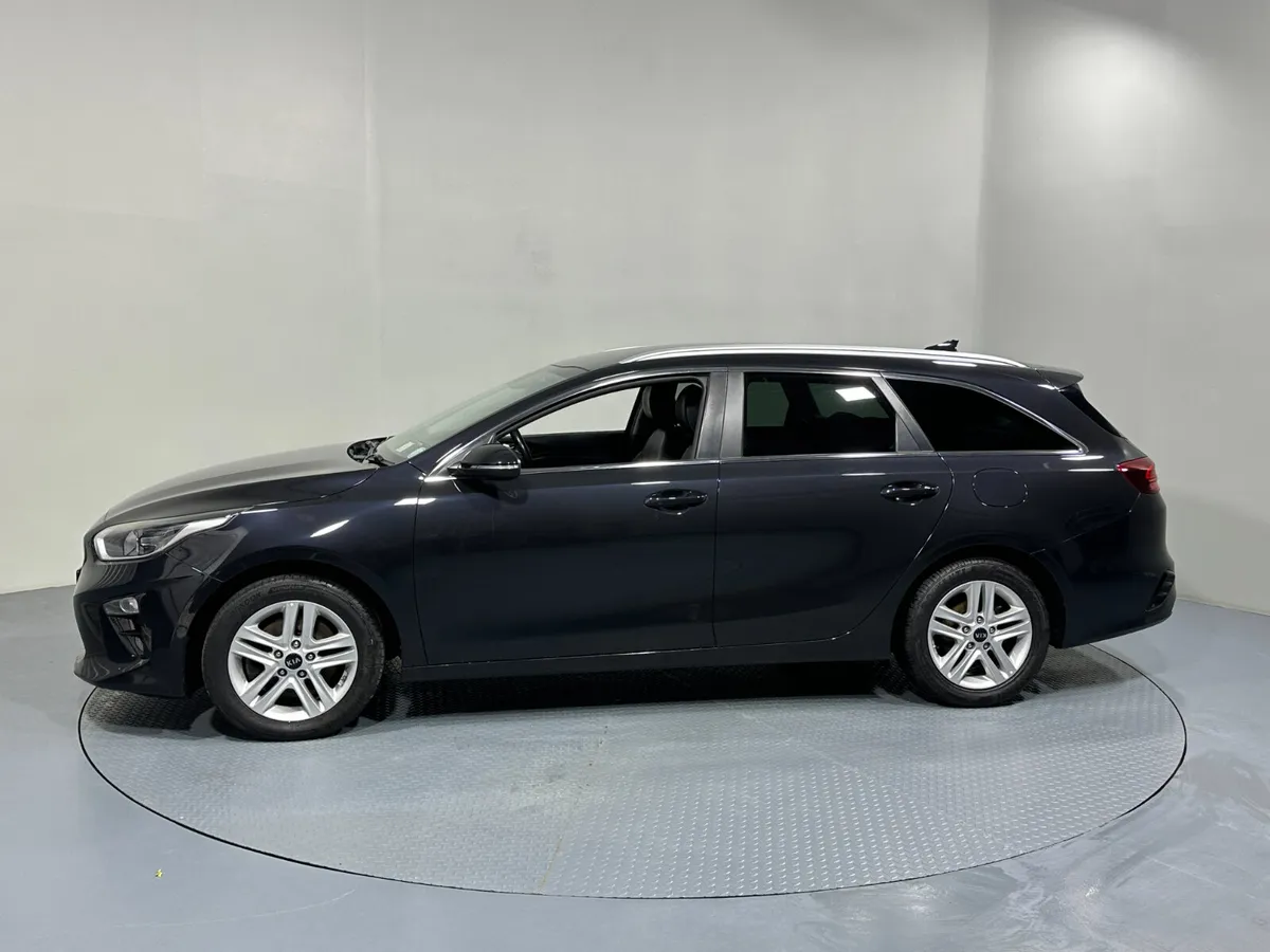 Kia Ceed K3 1.0 Petrol Estate 192 - Image 4