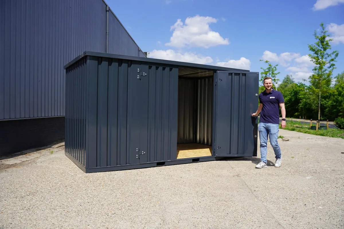 Construction container - Image 2