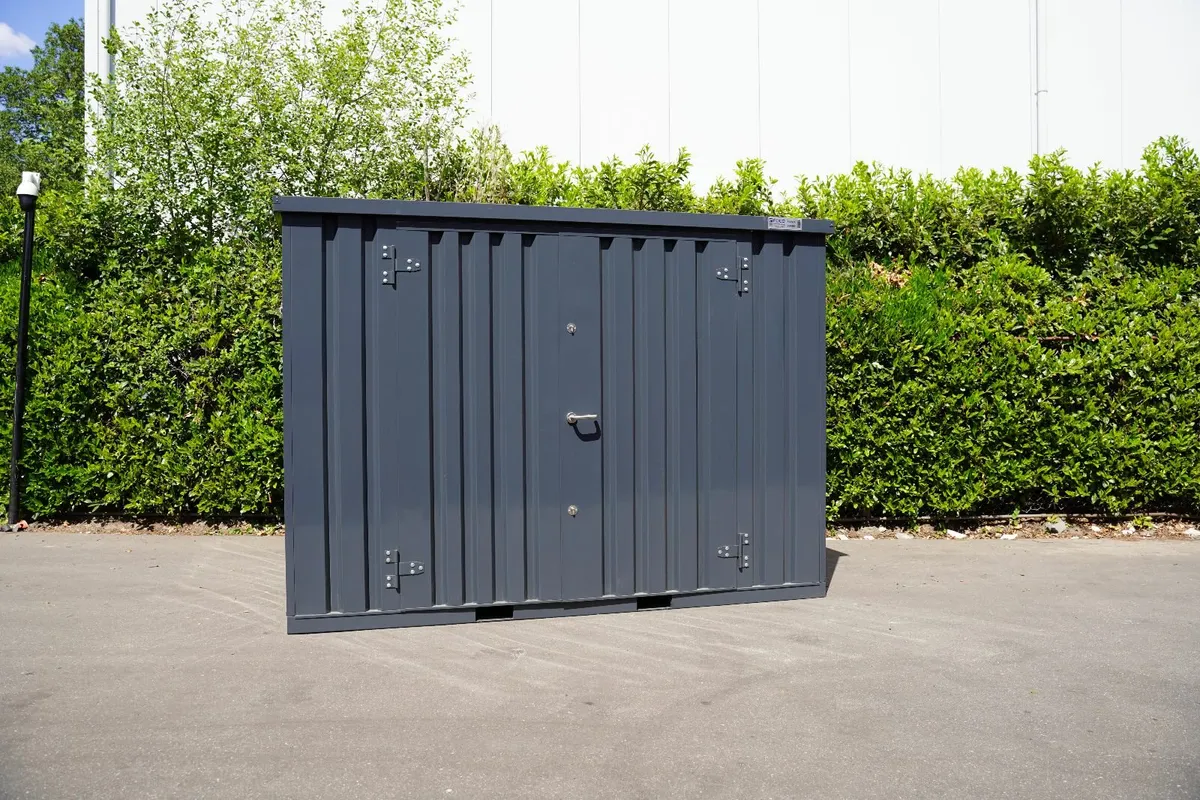 Construction container - Image 3