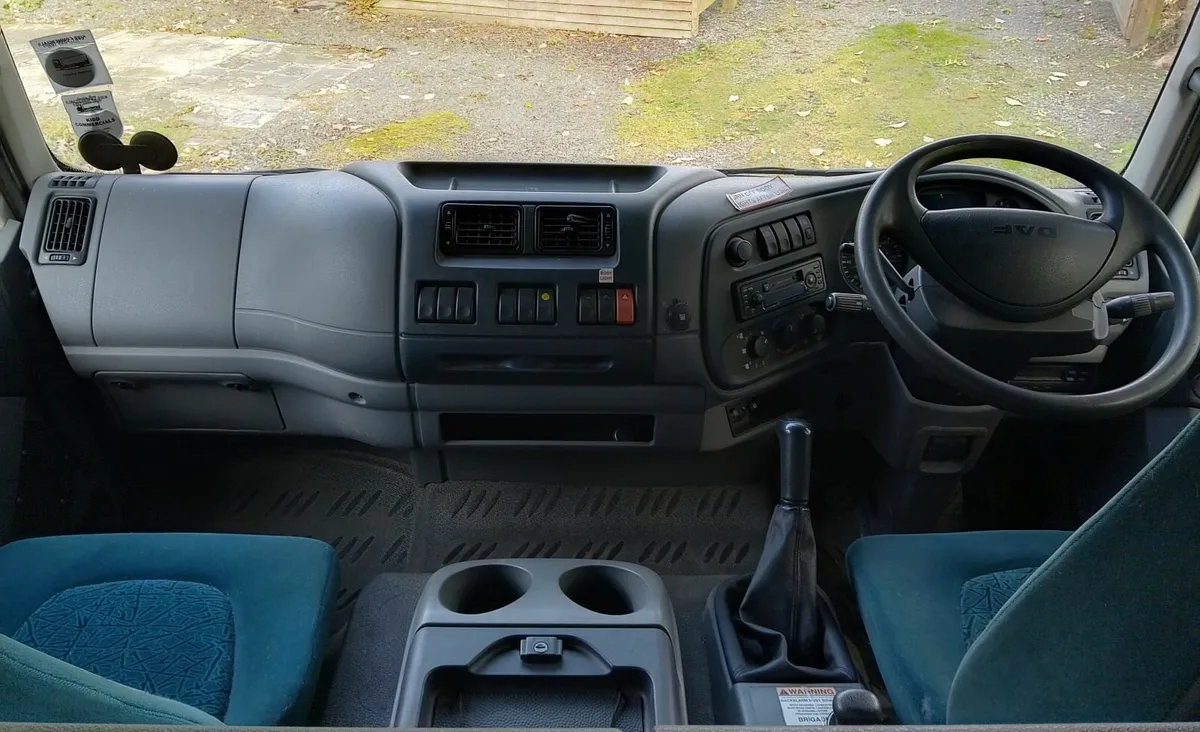 Horse Transport - Image 2