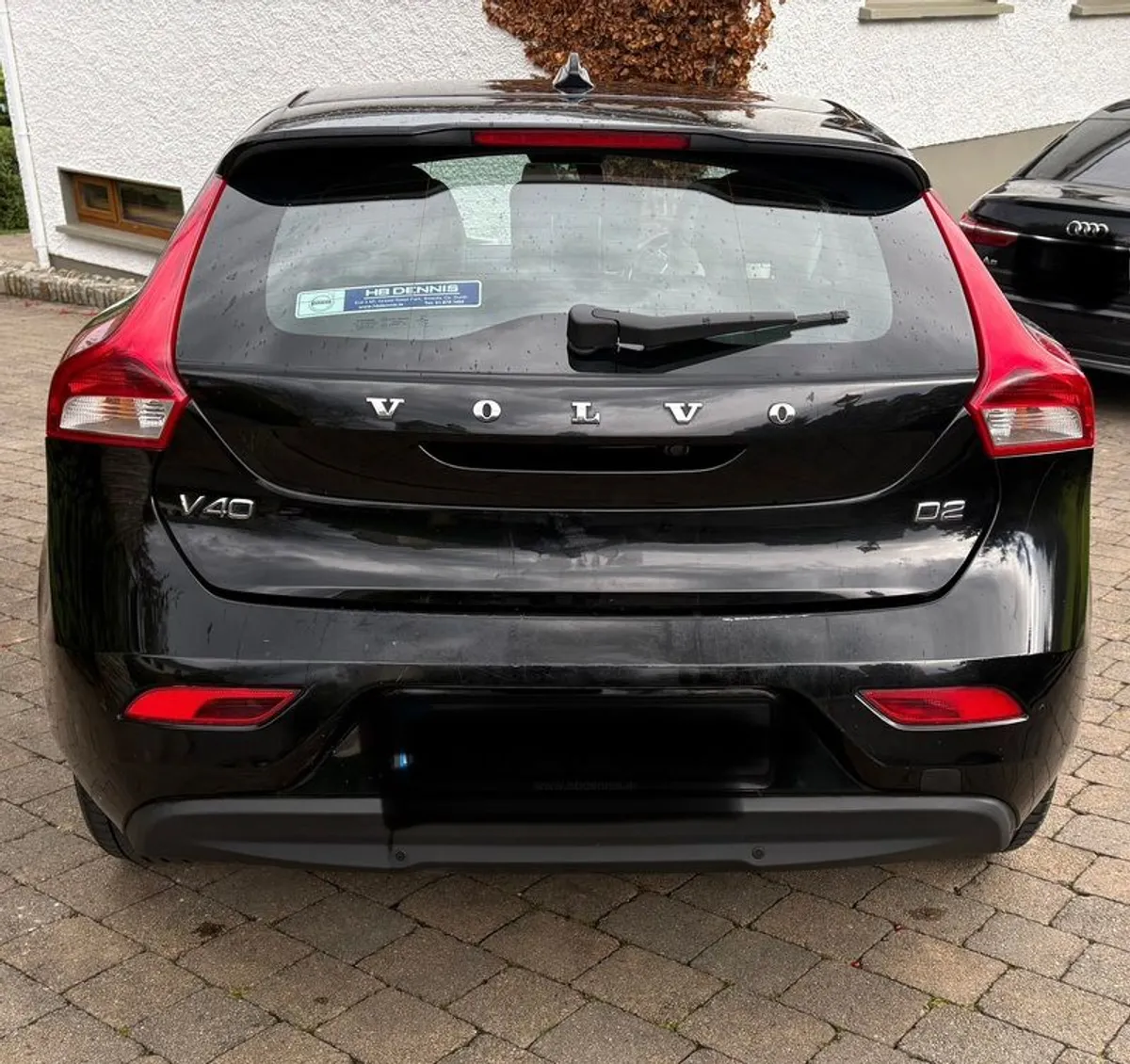 2016 Volvo V40 - Image 4