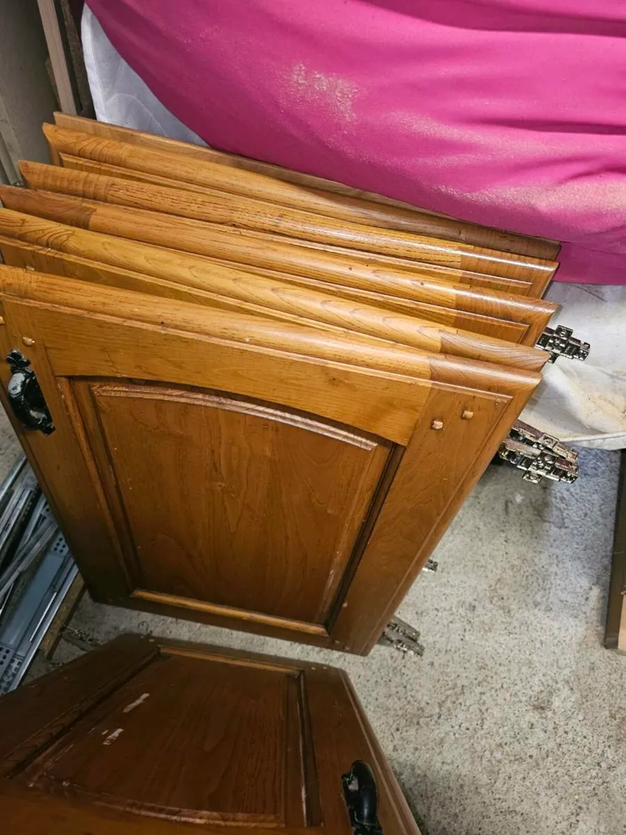 Kitchen doors - Image 2