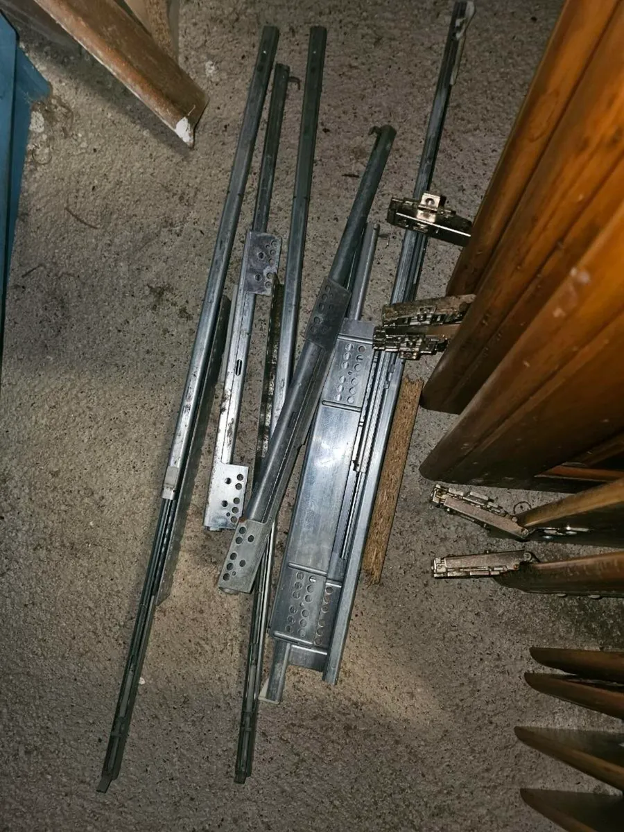 Kitchen doors - Image 3
