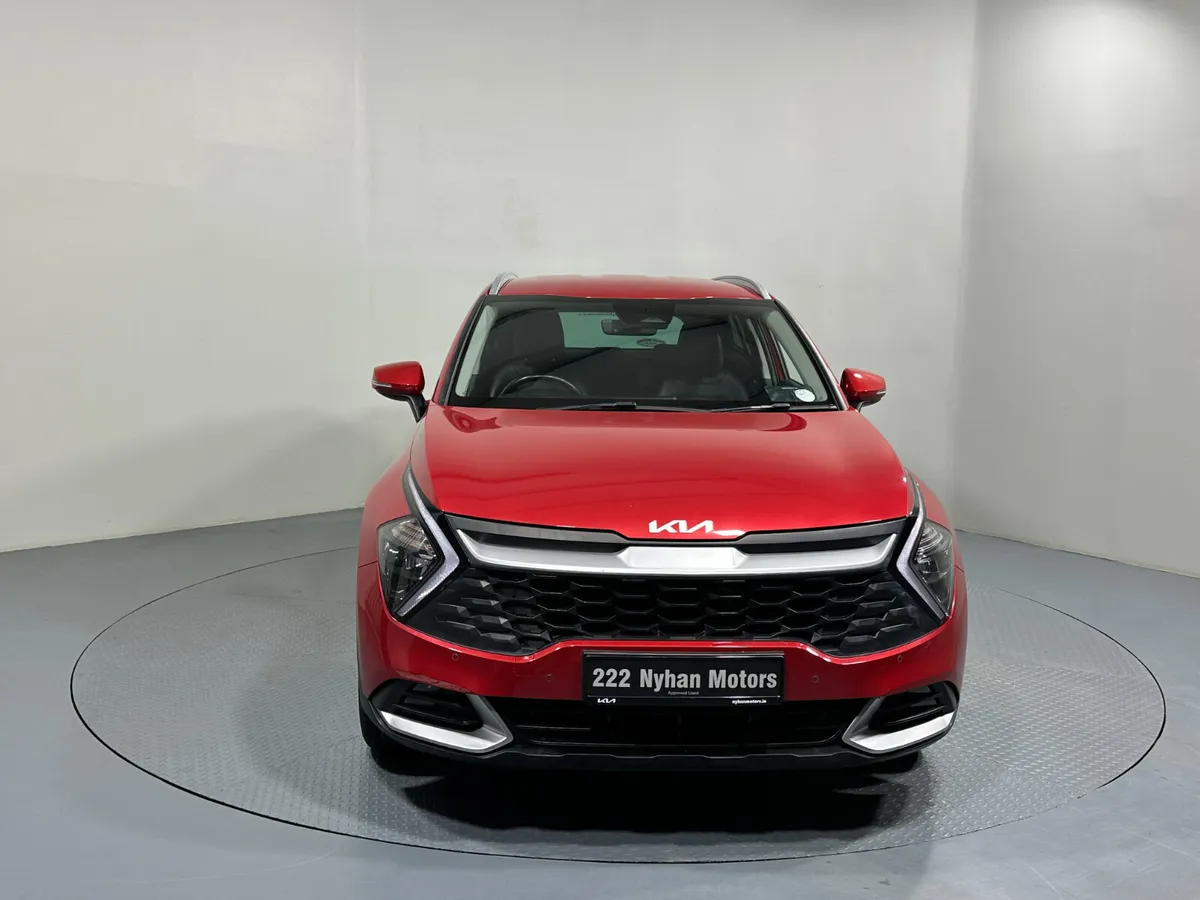 Kia Sportage K3 1.6 Crdi 222 - Image 2