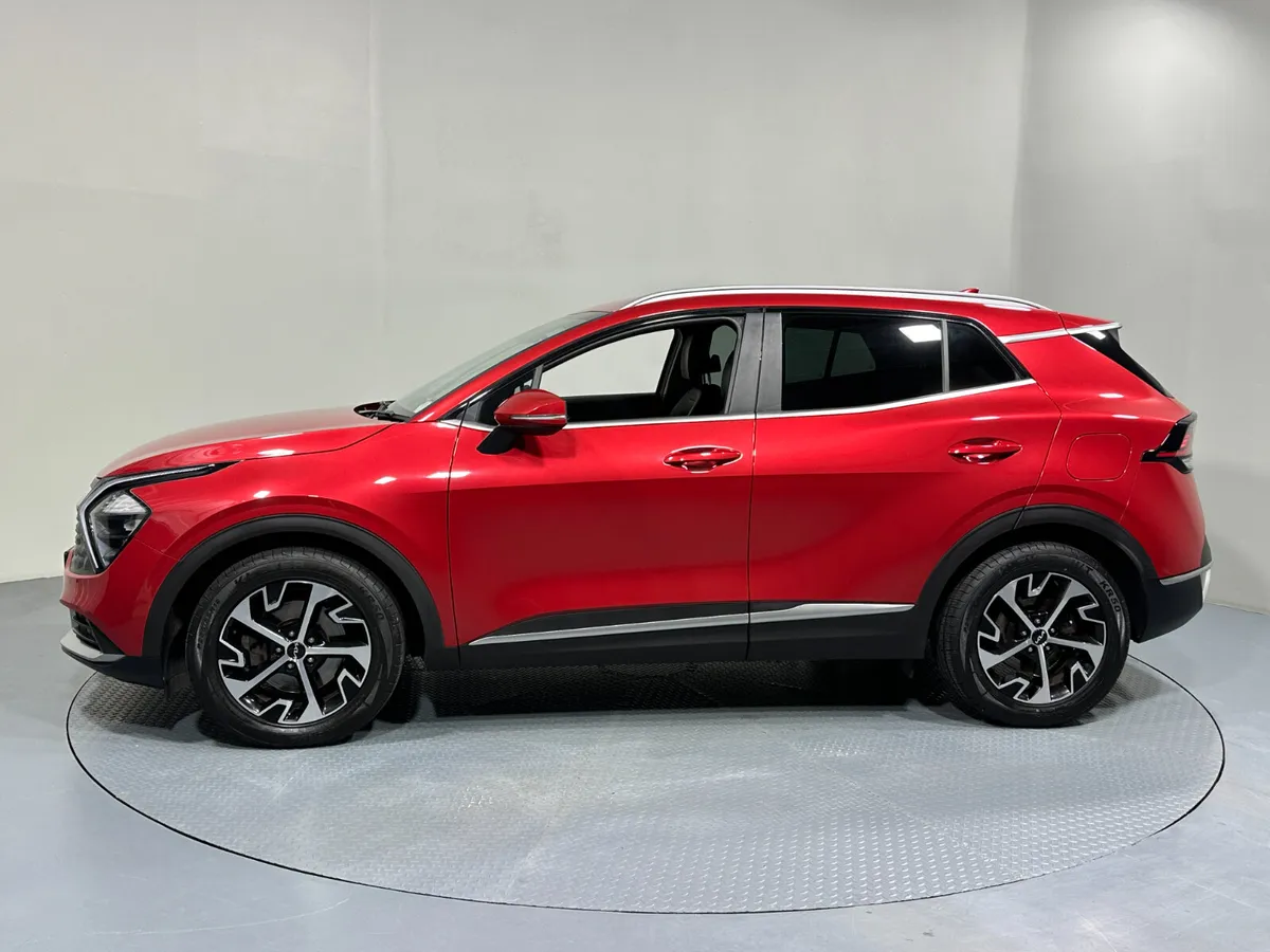 Kia Sportage K3 1.6 Crdi 222 - Image 4