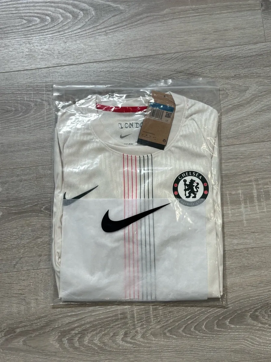 Chelsea jersey
