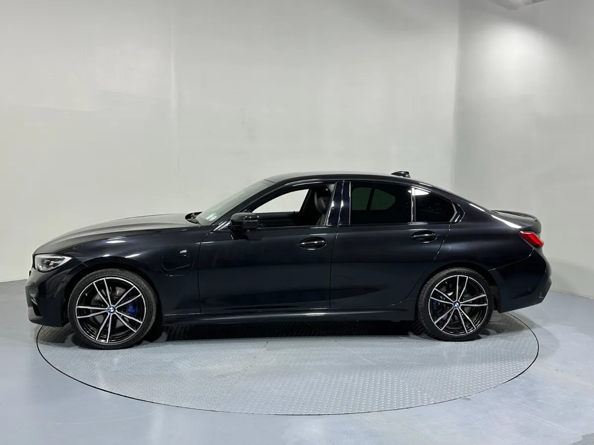 BMW 3 Series 330E M Sport Pro 202 - Image 4