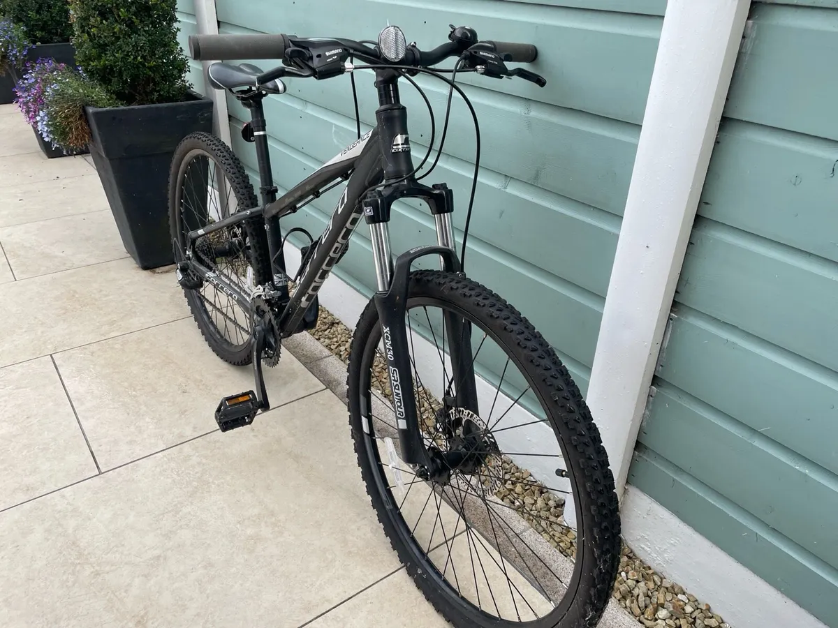 Carrera bike - Image 3