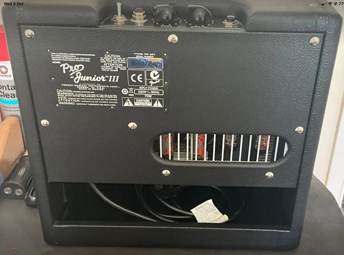 Amp - Image 1