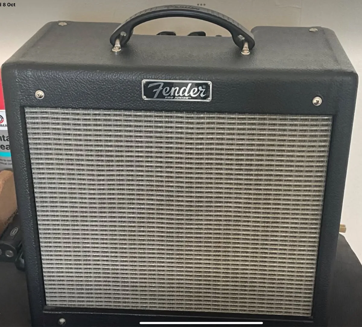Amp - Image 2