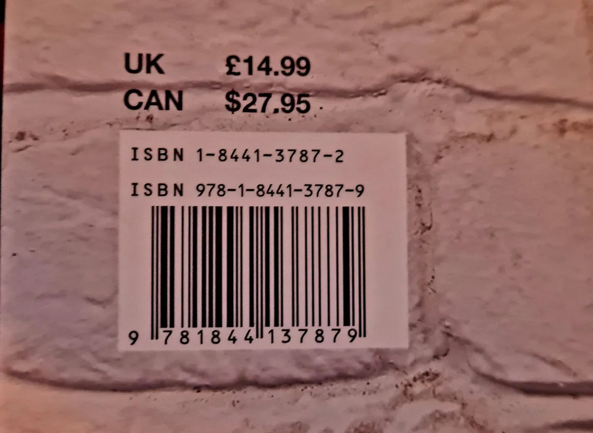 Banksy Book - Wall and Piece - Image 3