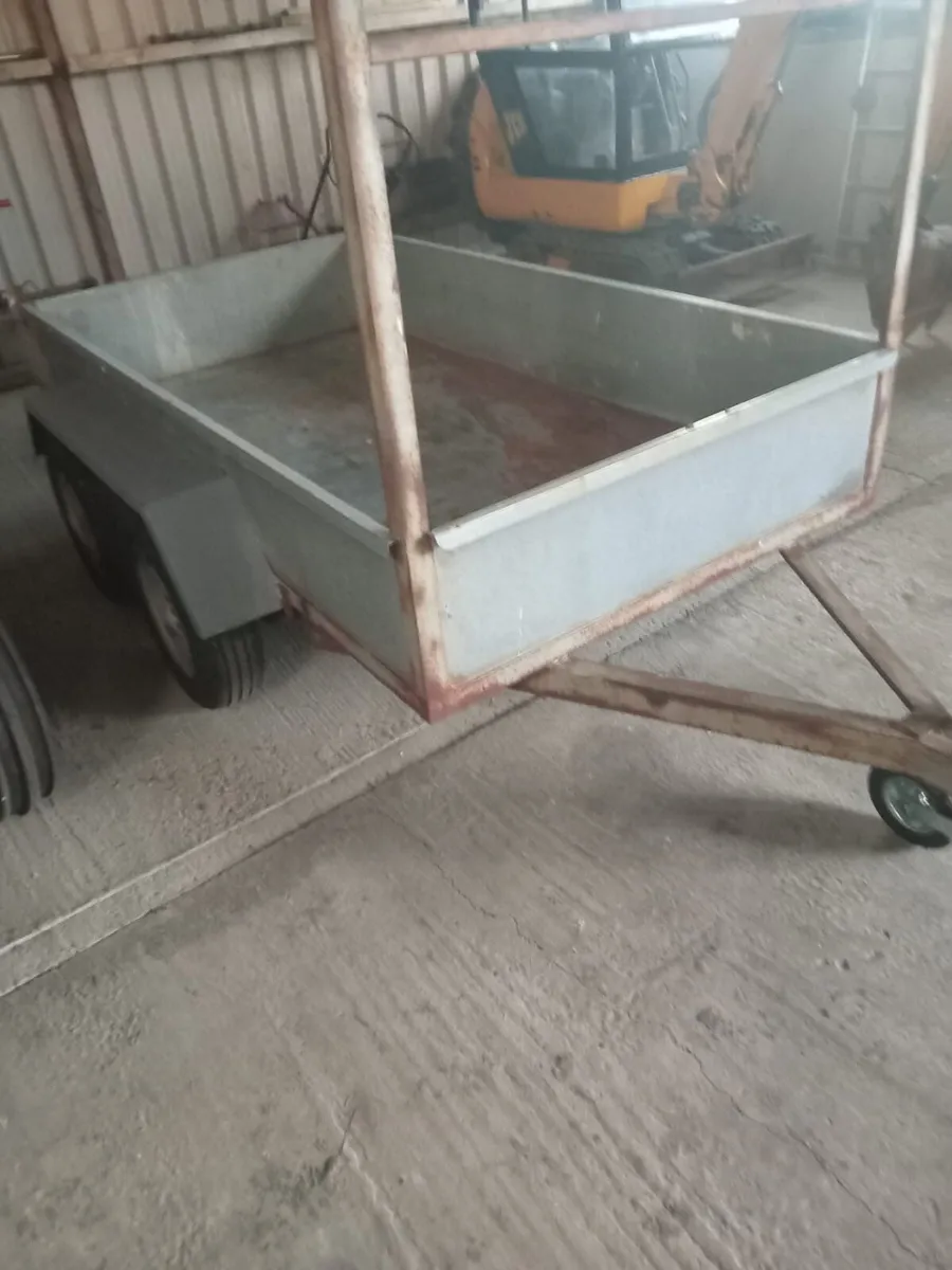 Car Trailer