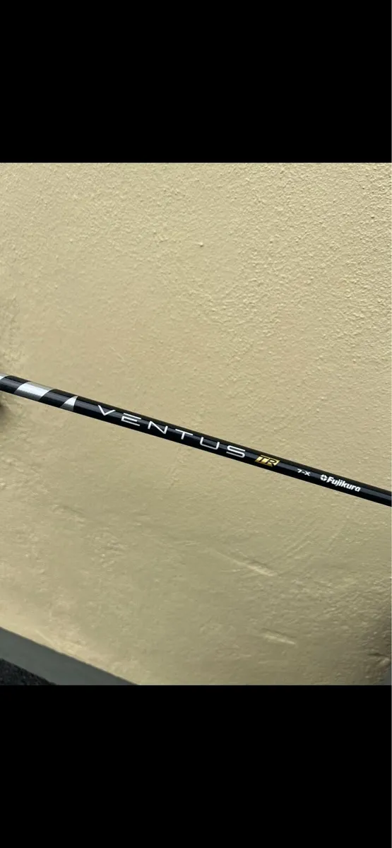 Titleist TSR3 5wood - Image 2