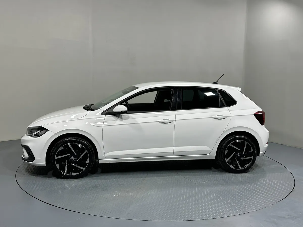 Volkswagen Polo Sport 1.0 TSi 241 - Image 4