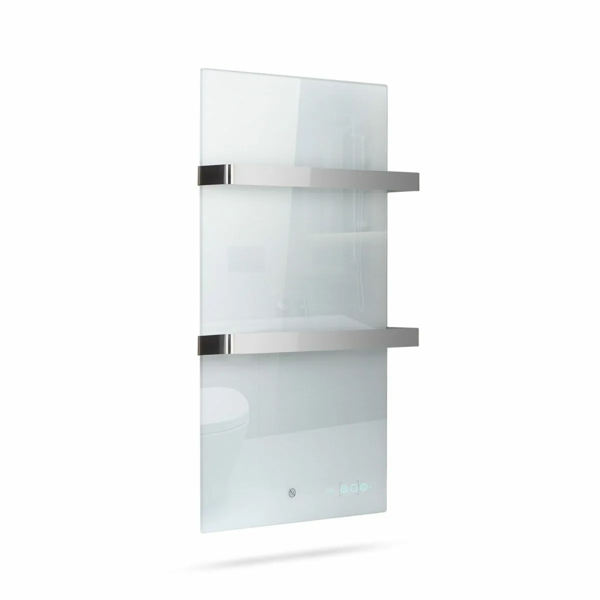 Bathroom Infrared Heating Panel with WiFi - Image 3